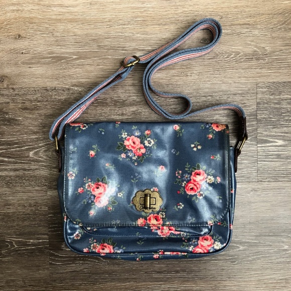 vintage cath kidston bags